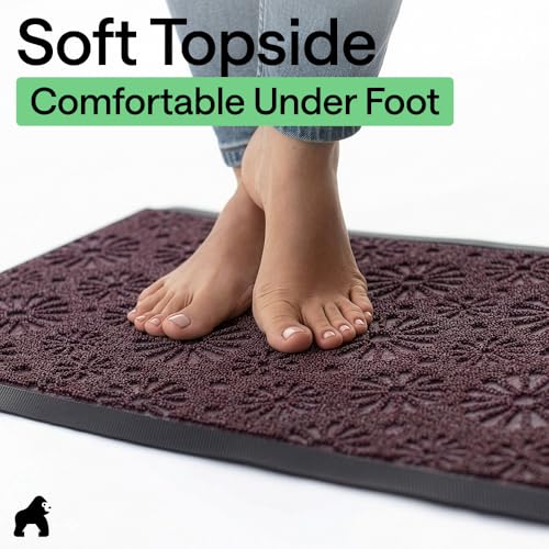 WeatherMAX Door Mat