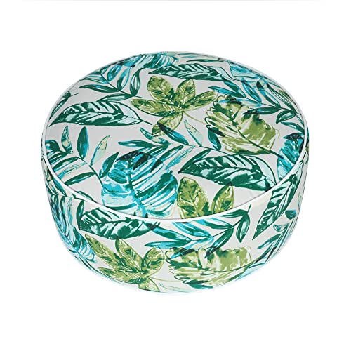 Inflatable Outdoor Ottoman