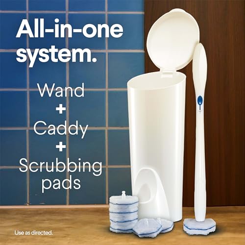 ToiletWand Toilet Bowl Cleaner (16 Count)
