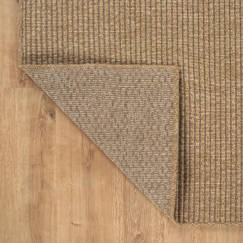 Easy Jute Rug 6x9 (54 Sq Ft)