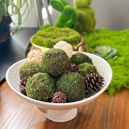 New Moss Bowl