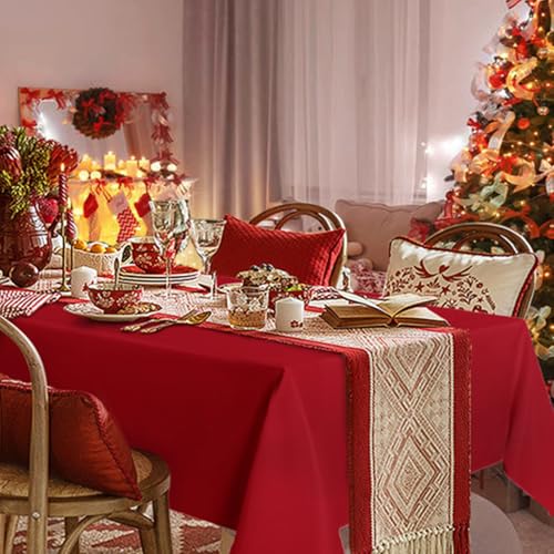 Square Tablecloth
