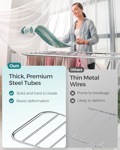 Clothes Drying Rack