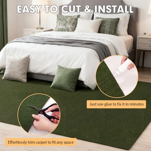 Marine Carpet