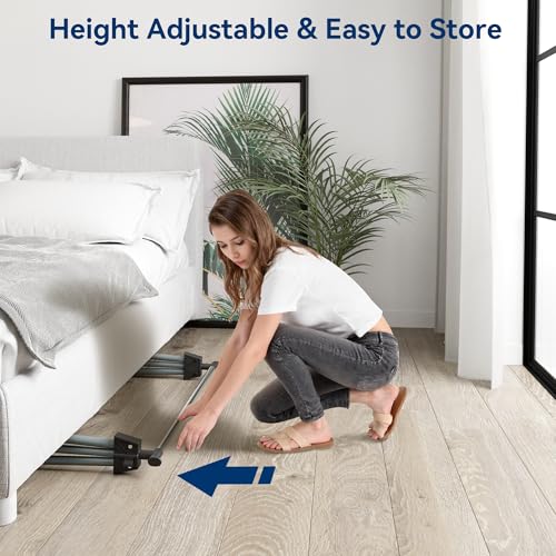 Foldable Garment Rack