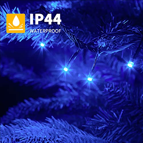 105FT 300 LED Christmas String Lights (105 Foot)