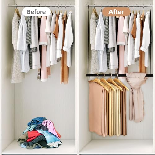 Hanging Closet Rod