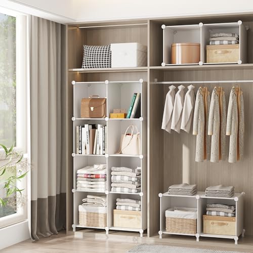 Cube Storage Organizer (16 Count)