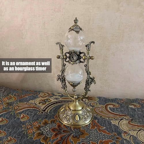 Sanduhr 15 Minuten