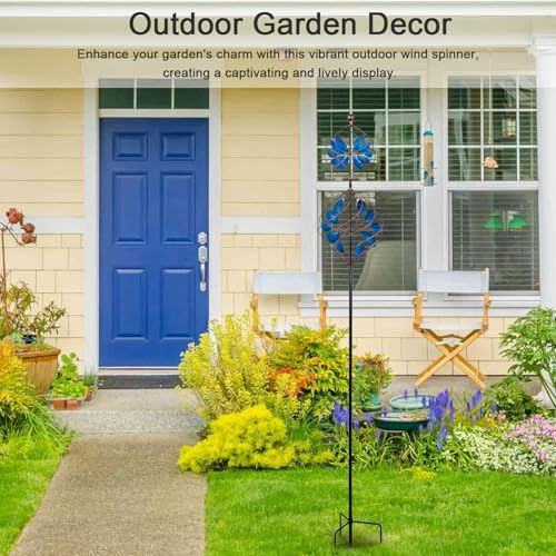 Large Wind Spinner Outdoor