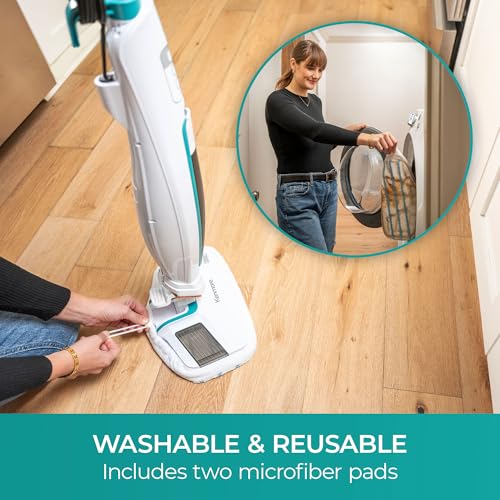 S200 Series Steam Mop for Floor Cleaning