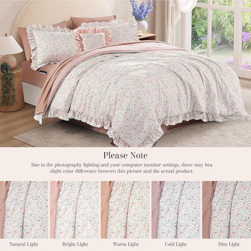 King Size Comforter Set