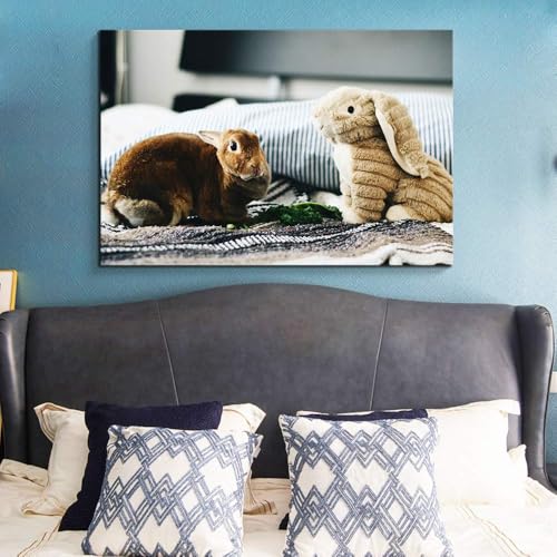Custom Canvas Prints with Your Photos for Pet