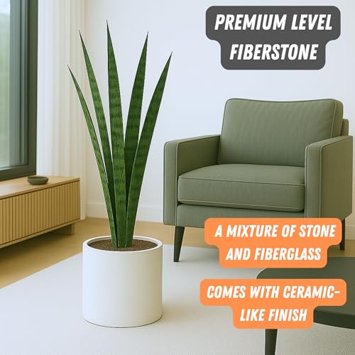 Large Planter for Indoor or Outdoor