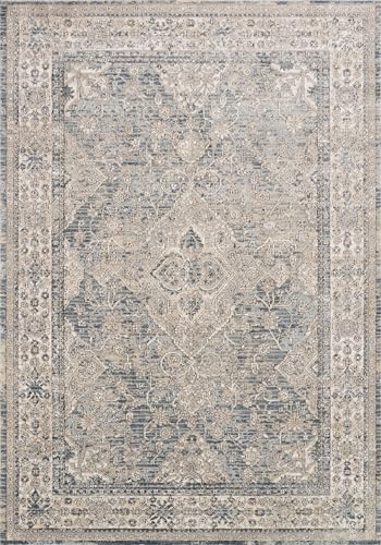 Teagan Sky Natural 2' (20 Sq Ft)