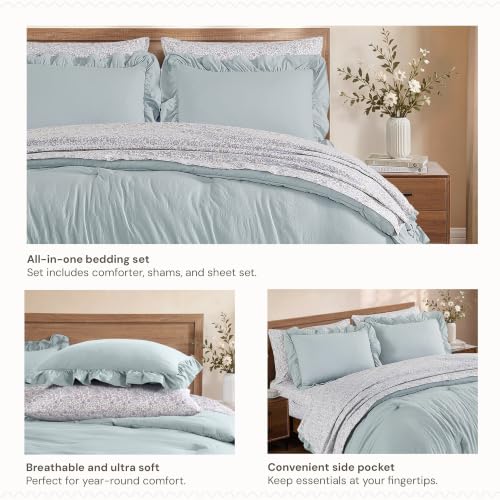 King Size Comforter Set