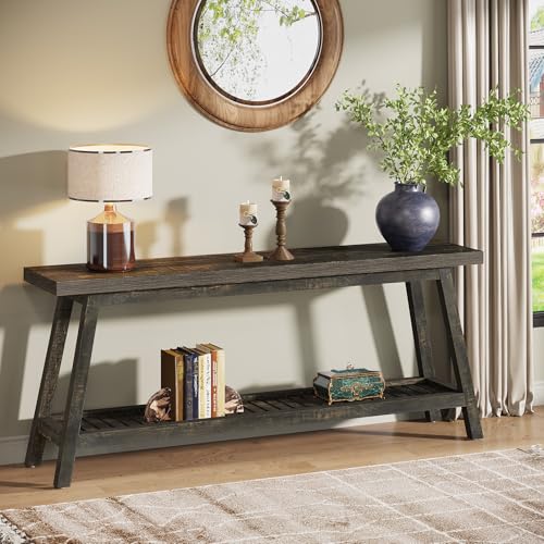 70.86 Inch Console Table for Entyrway