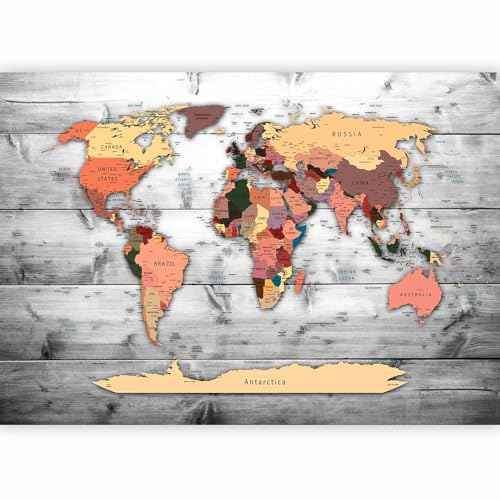 Wall Mural Wallpaper (8 Count)