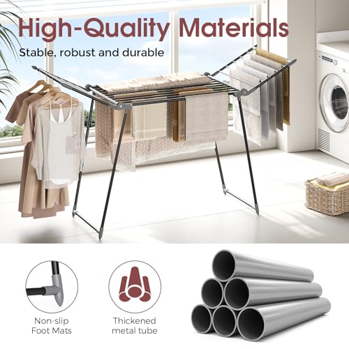Clothes Drying Rack