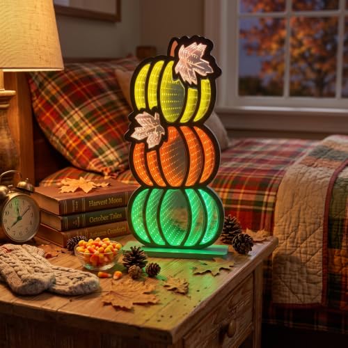 Fall Decorations for Home