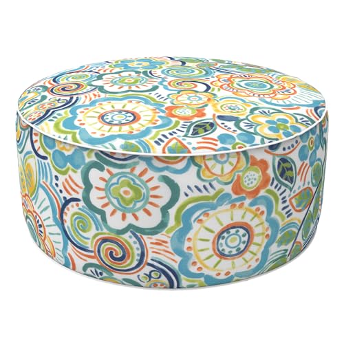 Outdoor Indoor Inflatable Stool Ottoman