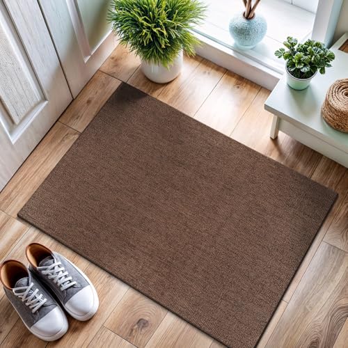 Easy Jute Rug 2x3