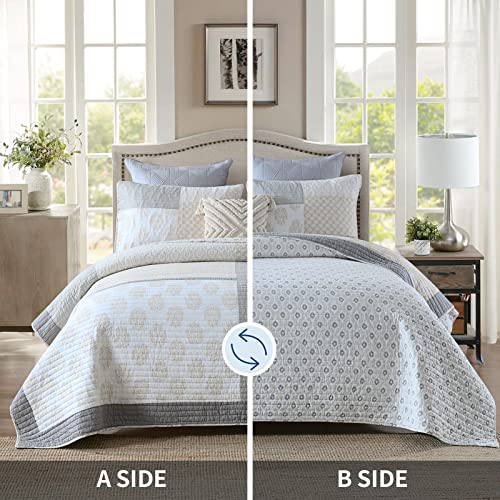 Quilt Set Queen Size