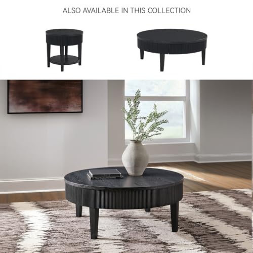 Marstream Modern Coffee Table with 4 Legs