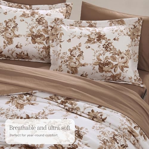 King Size Comforter Set