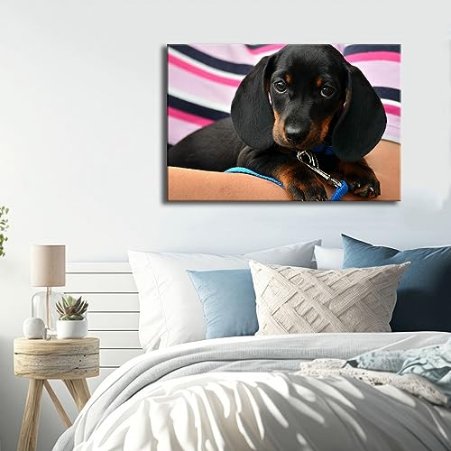 Custom Canvas Prints with Your Photos 30"x20"