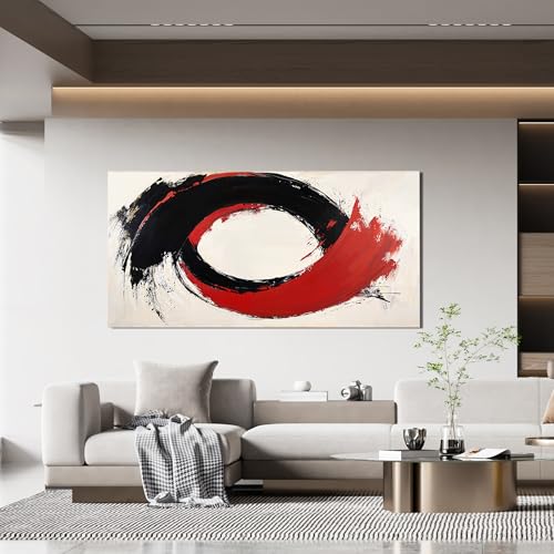 Canvas Wall Art Decor Abstract Wall Art Decor for Living Room 20"X40"