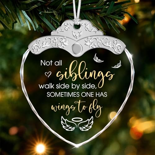 Glass Ornament