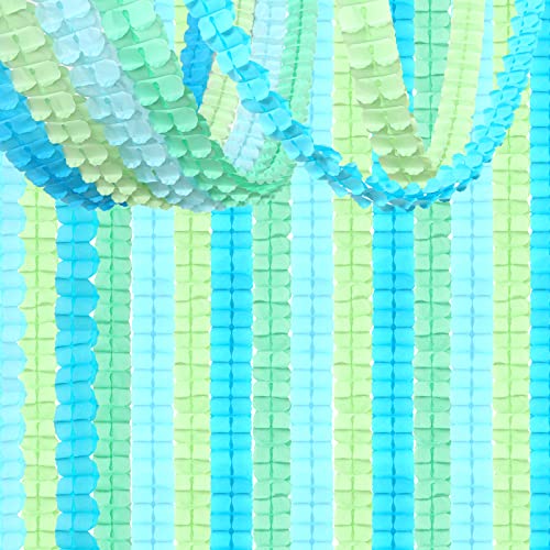 Blue Green Party (12 Count)