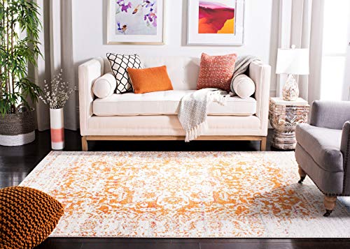 Madison Square Rug 4'