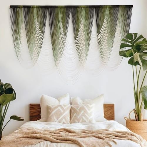 Macrame Wall Hanging Dip