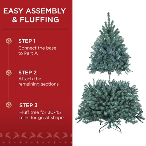 Artificial Christmas Tree
