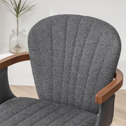 Swivel Dining Chairs Set of 2 (2 Count)