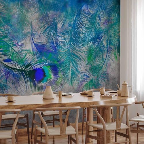 Premium Wall Mural Wallpaper (9 Count)
