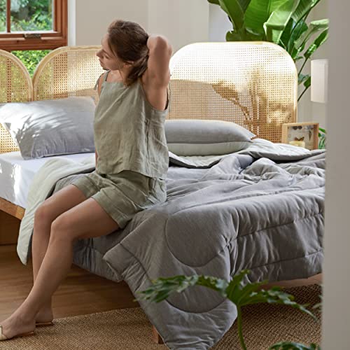 King Size Comforter Set