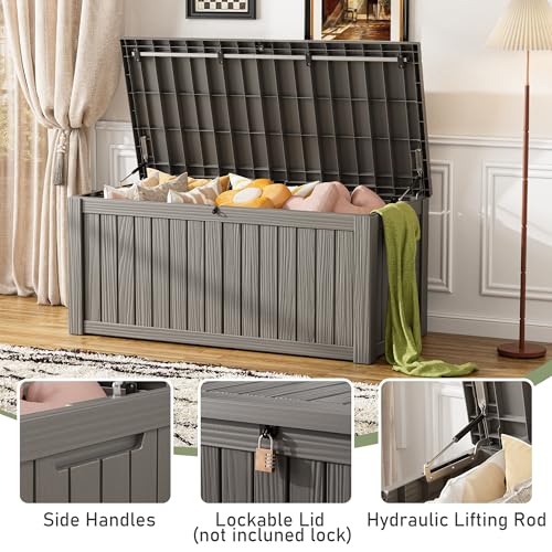 Outdoor Storage Box