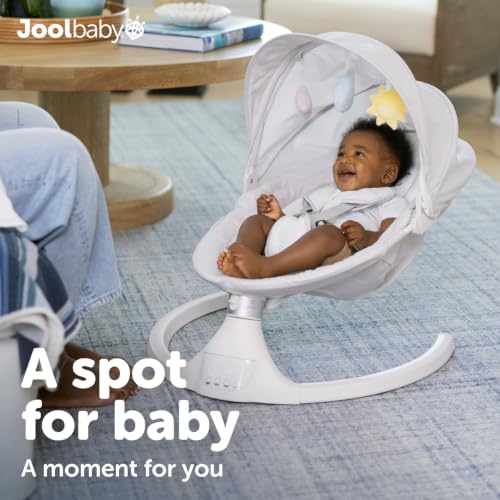 Nova Baby Swing for Infants