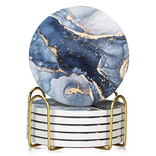 Coasters Set of 6 (6 Count)