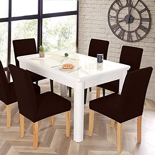 Dining Chair Covers Set of 6