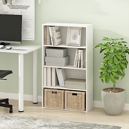 PASIR Book Shelf