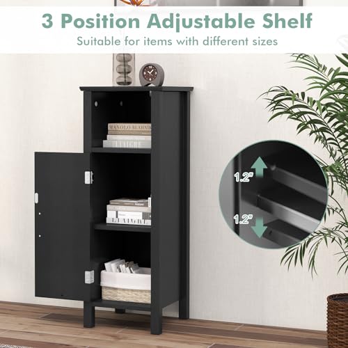 Bathroom Storage Cabinet