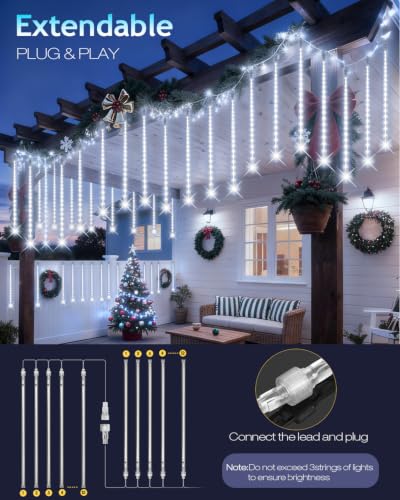 Christmas Lights Outdoor