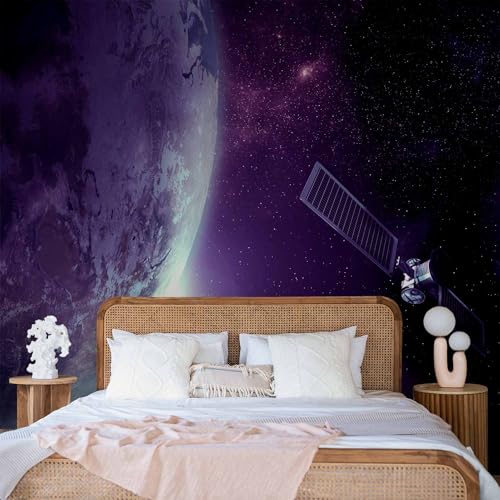 Peel and Stick Wall Mural (119.93056 Sq Ft)