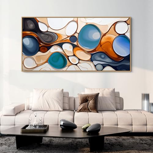 Large Wall Art for Living Room