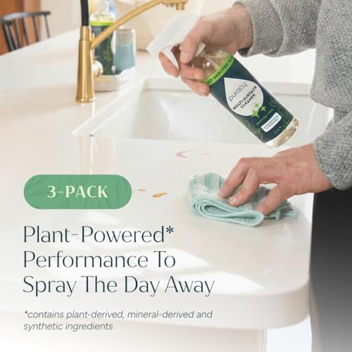 All Purpose Cleaner Spray (48 Ounce)