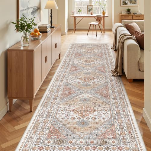 3x12 Runner Rug Non Slip (36 Sq Ft)